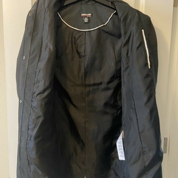 Kirkland Signature Ladies' Trench Coat - Picture 7 of 15